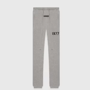 Essentials 1997 Sweatpant Dark Grey