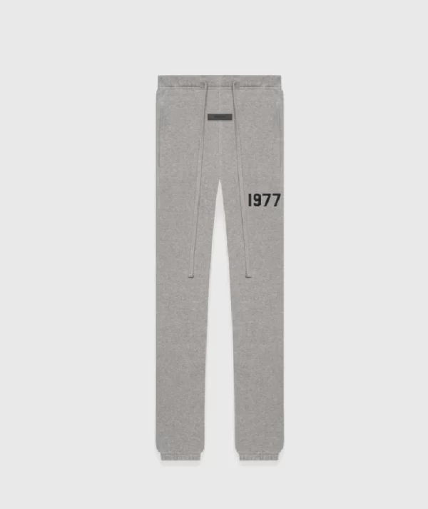 Essentials 1997 Sweatpant Dark Grey