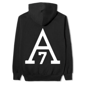 Essentials American All Stars Hoodie