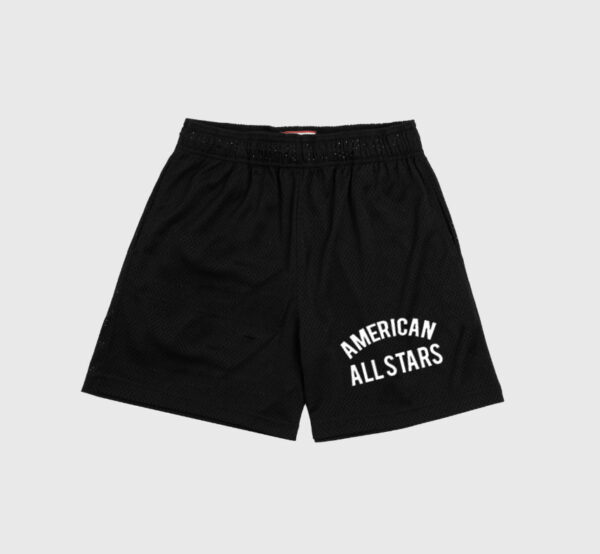 Essentials Fear Of God American All Stars Short