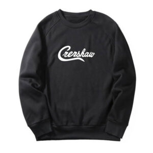 Essentials Fear Of God Crenshaw Sweatshirt