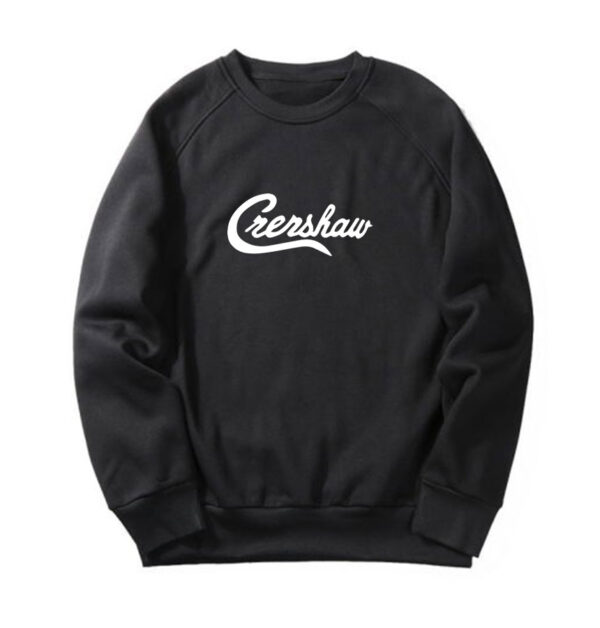 Essentials Fear Of God Crenshaw Sweatshirt