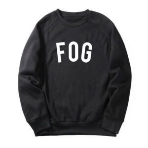 Essentials Fear Of God FOG Sweatshirt