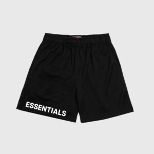 Essentials Fear Of God Print Short