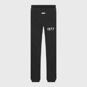 Essentials Fear of God Elasticized Cuffs 1977 Sweatpants