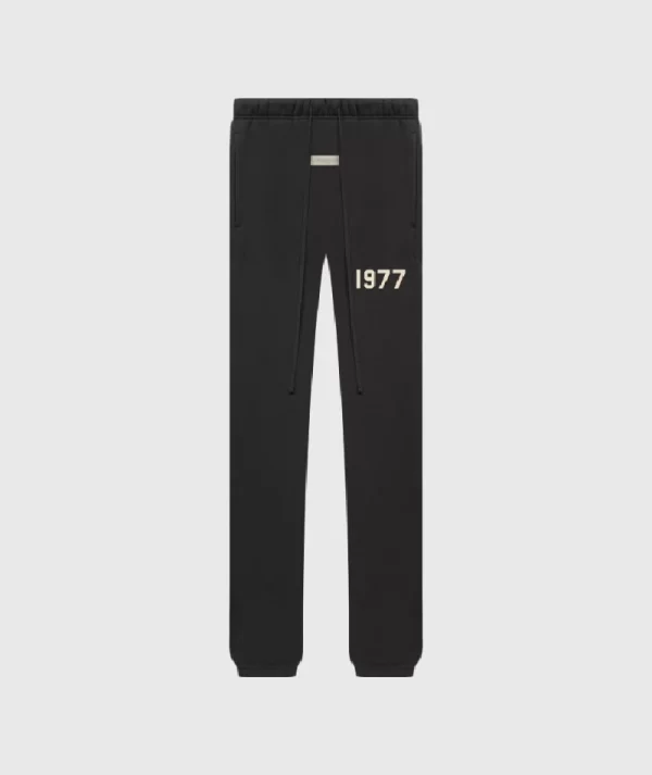 Essentials Fear of God Elasticized Cuffs 1977 Sweatpants