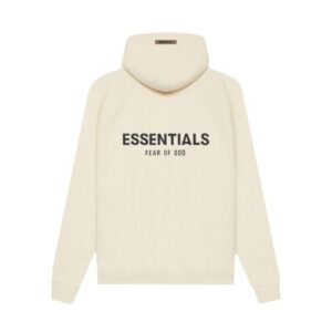 Essentials Fear of God Hoodie