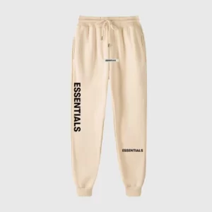 Essentials Fear of God Sweatpant Beige