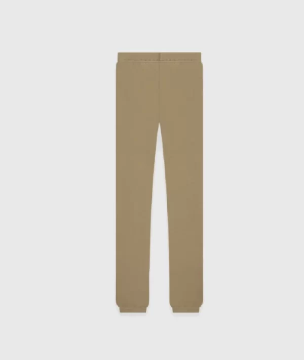 Essentials Fear of God Sweatpants Brown