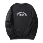 Essentials Friend OF God 1947 Sweatshirt