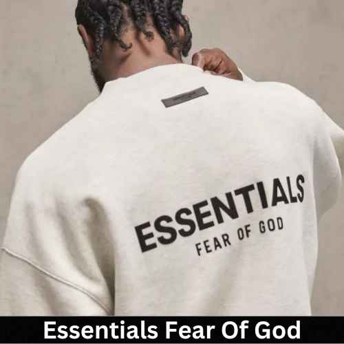 Fear Of God