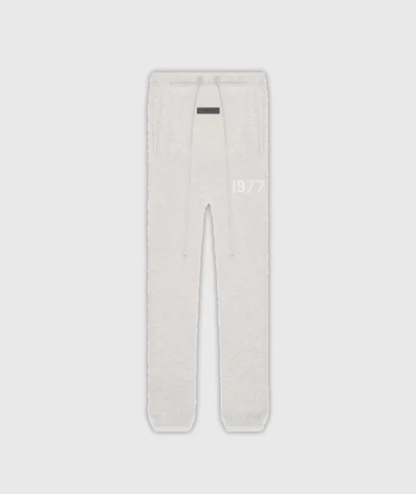 Essentials Men 1977 Sweatpant Grey