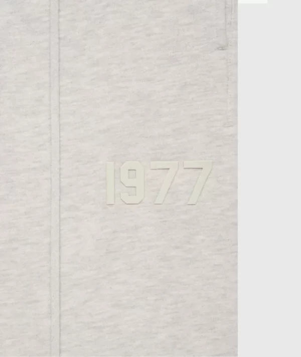 Essentials Men 1977 Sweatpant Grey