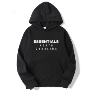 Essentials North Caroline Hoodie