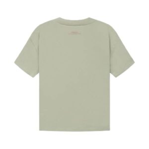 Essentials Wheat T-Shirt