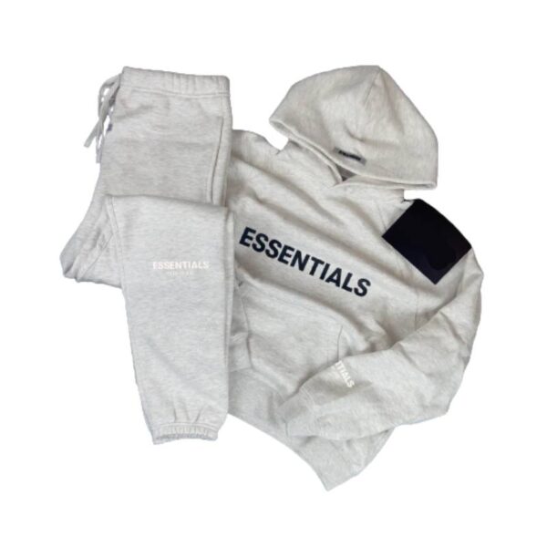 Fear Of God Essentials Tracksuit