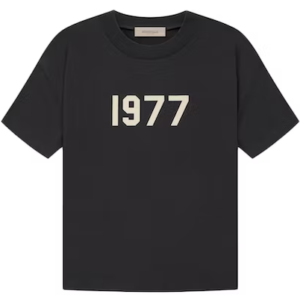 Fear of God Essentials 1977 T-Shirt