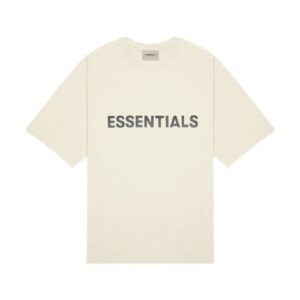 Fear of God Essentials Boxy T-Shirt