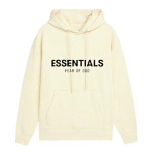 Fear of God Essentials Hoodie