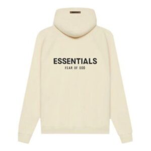 Fear of God Essentials Hoodie