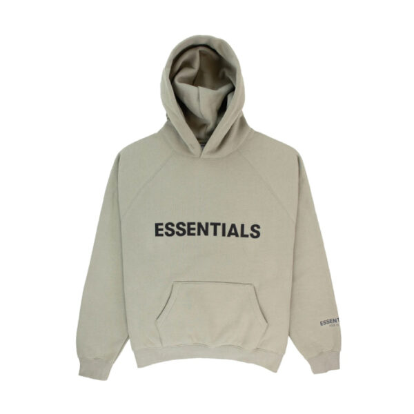 Fear of God Essentials MOS Hoodie