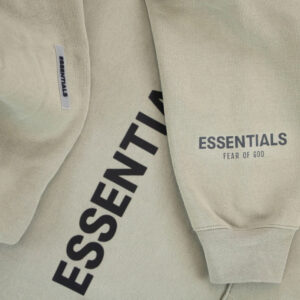 Fear of God Essentials MOS Hoodie