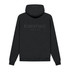 Fear of God Essentials Pullover Hoodie