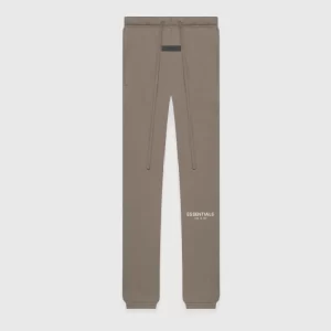 Fear of God Essentials Sweatpants Brown