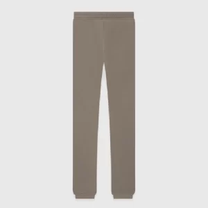 Fear of God Essentials Sweatpants Brown