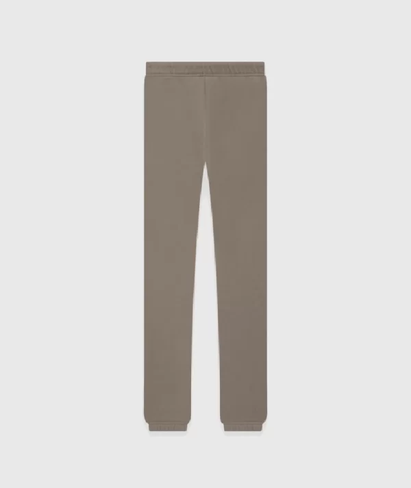 Fear of God Essentials Sweatpants Brown