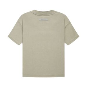 Fear of God Essentials T-Shirt Gray