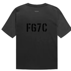 Fear of God Seventh Collection FG7C Tee