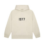 The Signature 1977 Essentials Knit Hoodie