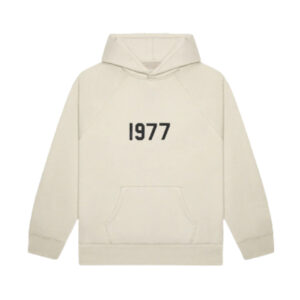 The Signature 1977 Essentials Knit Hoodie